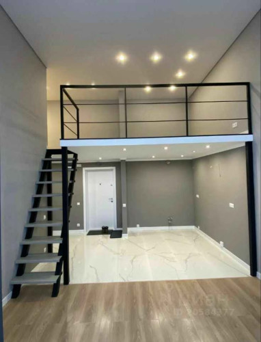 Kontraktor Mezzanine pakujaya- Terpercaya