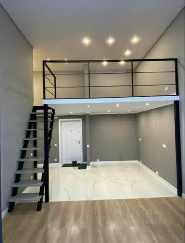 Kontraktor Mezzanine pakujaya- Terpercaya di Pakujaya